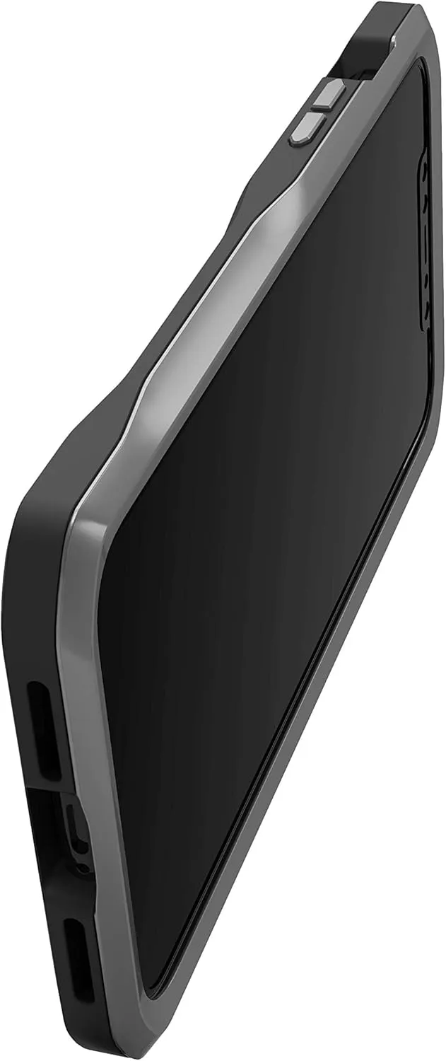 Element Case Vapor S Drop Tested Case for iPhone 11 Pro - Graphite (EMT-322-226EX-01)