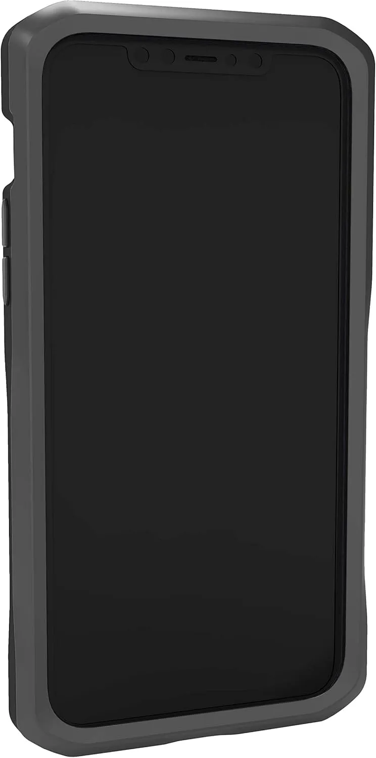Element Case Vapor S Drop Tested Case for iPhone 11 Pro - Graphite (EMT-322-226EX-01)
