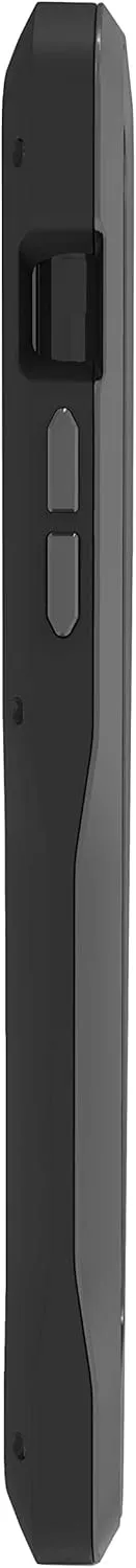 Element Case Vapor S Drop Tested Case for iPhone 11 Pro - Graphite (EMT-322-226EX-01)