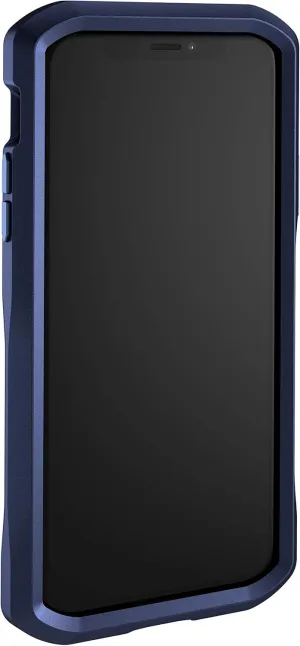 Element Case Vapor S Drop Tested Case for iPhone XR - Blue (EMT-322-193D-02)
