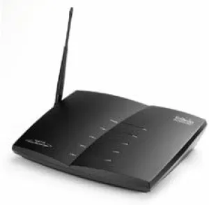 Engenius - Duraf-pro-bu - Durafon Pro Base Unit