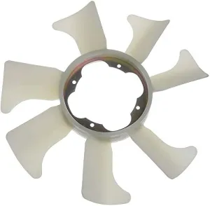 Engine Cooling Fan Clutch Blade 89-94 Hardbody D21 2.4L 98-07 Frontier 2.4L 95-97 Pickup 00-04 Xterra 2.4L 620-450 21060-86G0A 21060-86G00 620450 2106086G0A 2106086G00