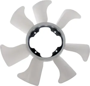 Engine Cooling Fan Clutch Blade 89-94 Hardbody D21 2.4L 98-07 Frontier 2.4L 95-97 Pickup 00-04 Xterra 2.4L 620-450 21060-86G0A 21060-86G00 620450 2106086G0A 2106086G00