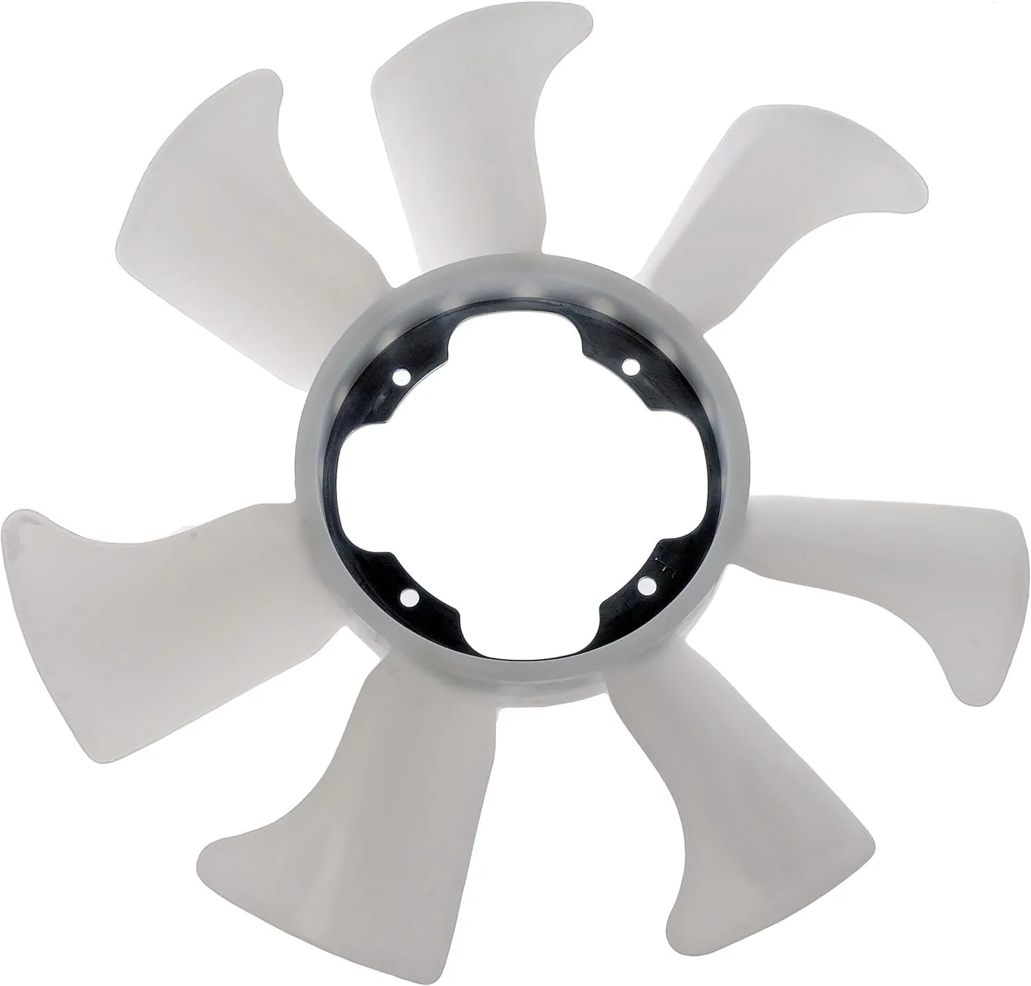 Engine Cooling Fan Clutch Blade 89-94 Hardbody D21 2.4L 98-07 Frontier 2.4L 95-97 Pickup 00-04 Xterra 2.4L 620-450 21060-86G0A 21060-86G00 620450 2106086G0A 2106086G00
