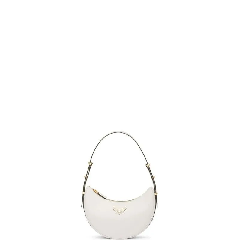 ESMEE - Arque Hobo Bag White