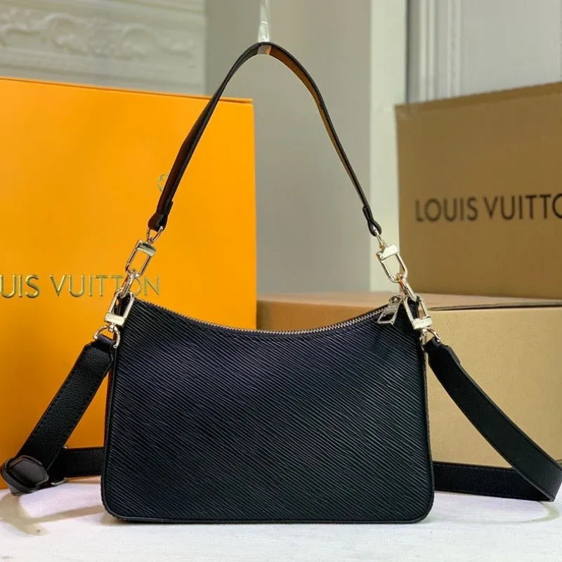 ESMEE - Marelle Handbag Black