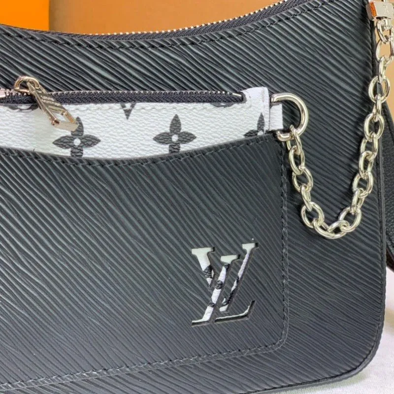 ESMEE - Marelle Handbag Black