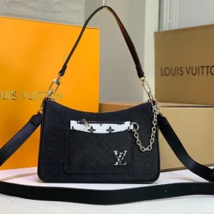 ESMEE - Marelle Handbag Black
