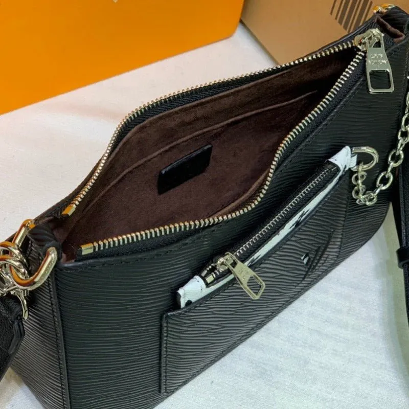 ESMEE - Marelle Handbag Black