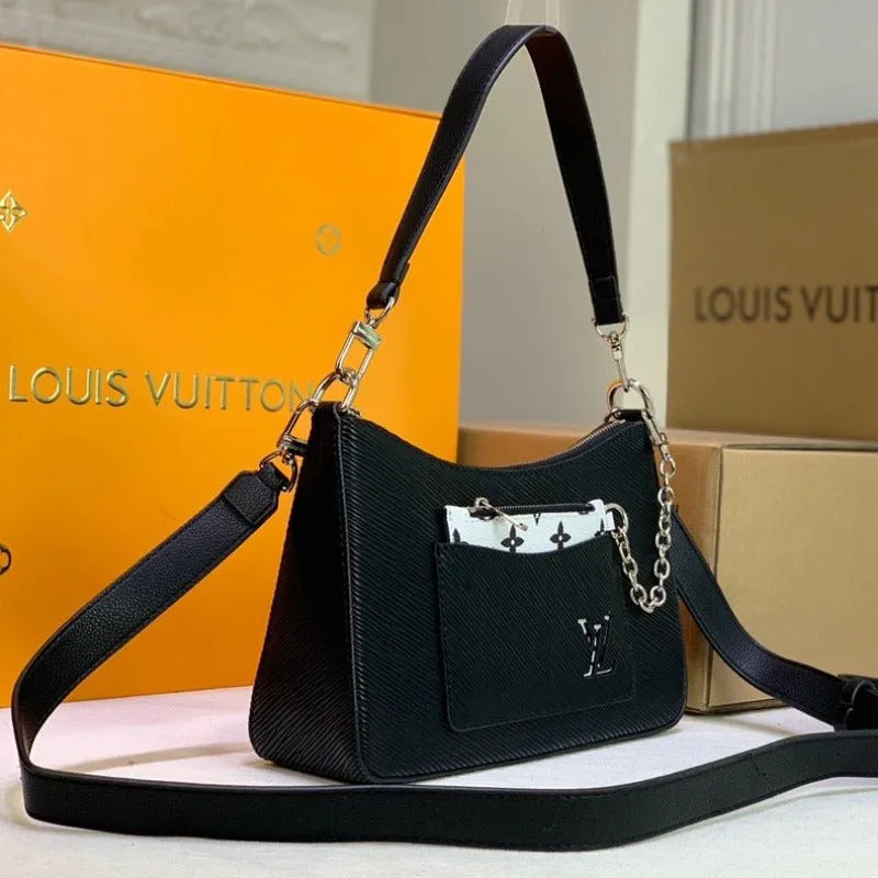 ESMEE - Marelle Handbag Black