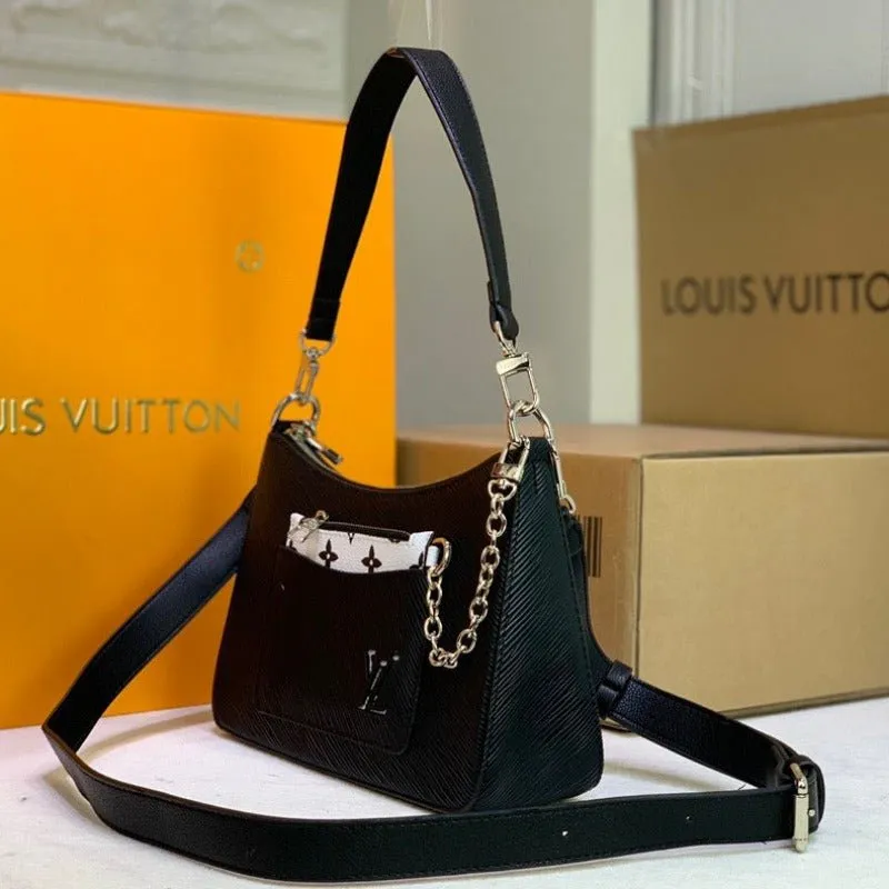 ESMEE - Marelle Handbag Black