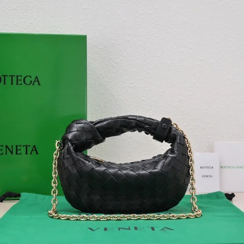 ESMEE - Mini Jodie Chain bag Black