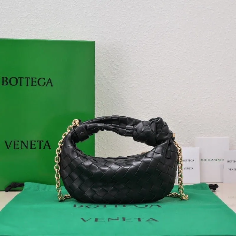 ESMEE - Mini Jodie Chain bag Black