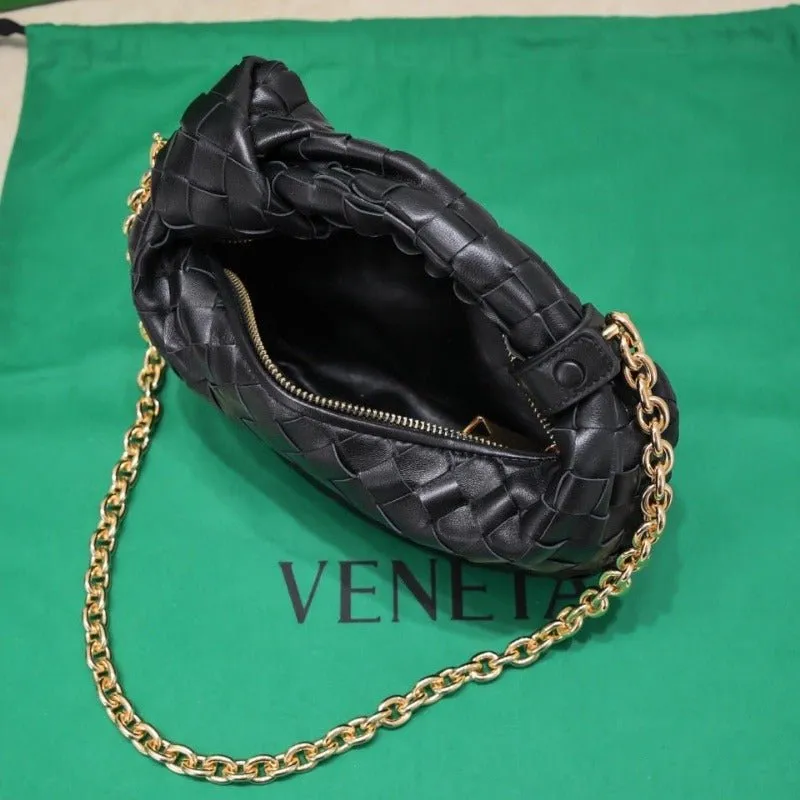 ESMEE - Mini Jodie Chain bag Black