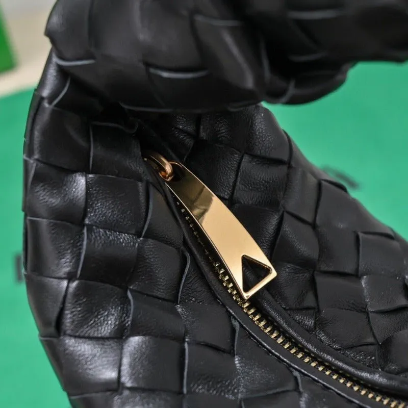 ESMEE - Mini Jodie Chain bag Black
