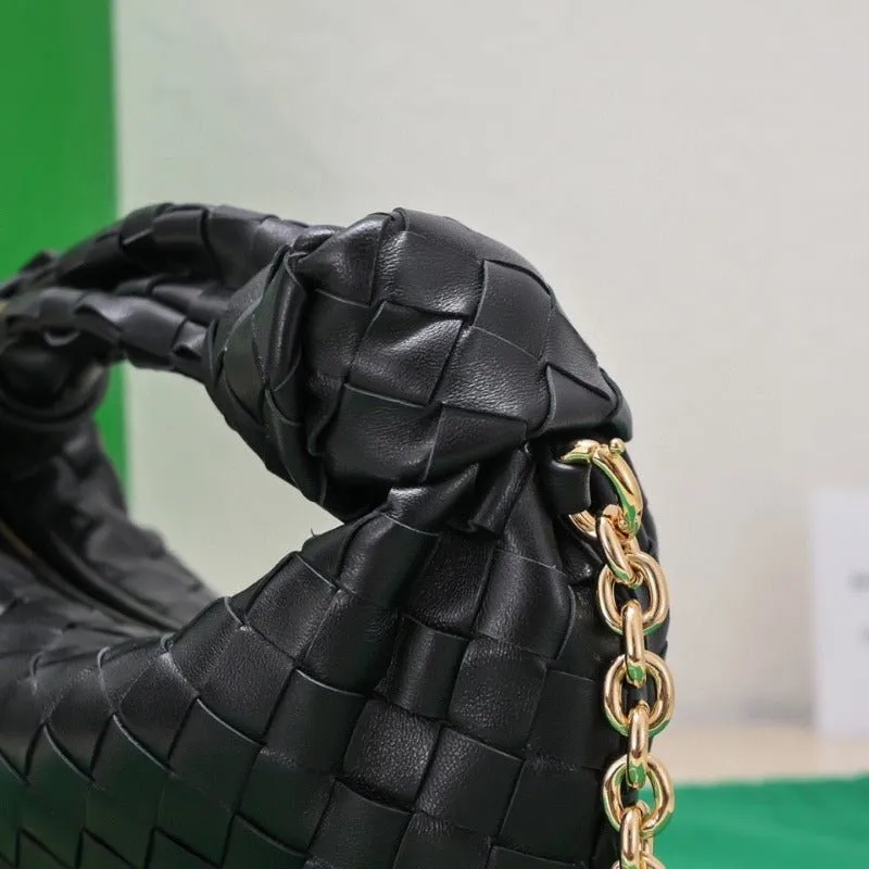 ESMEE - Mini Jodie Chain bag Black