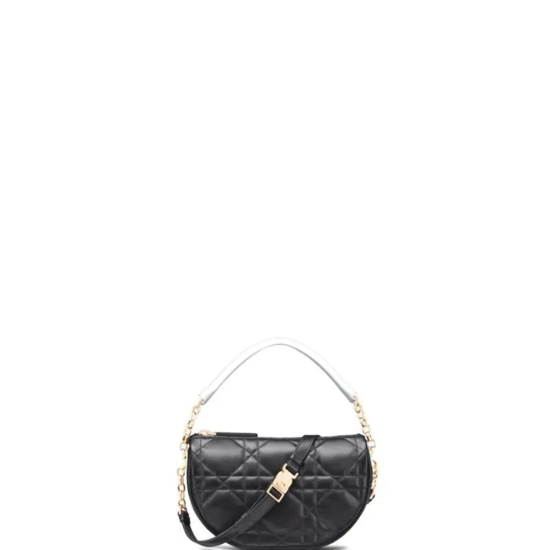 ESMEE - VIBE HOBO BAG Black