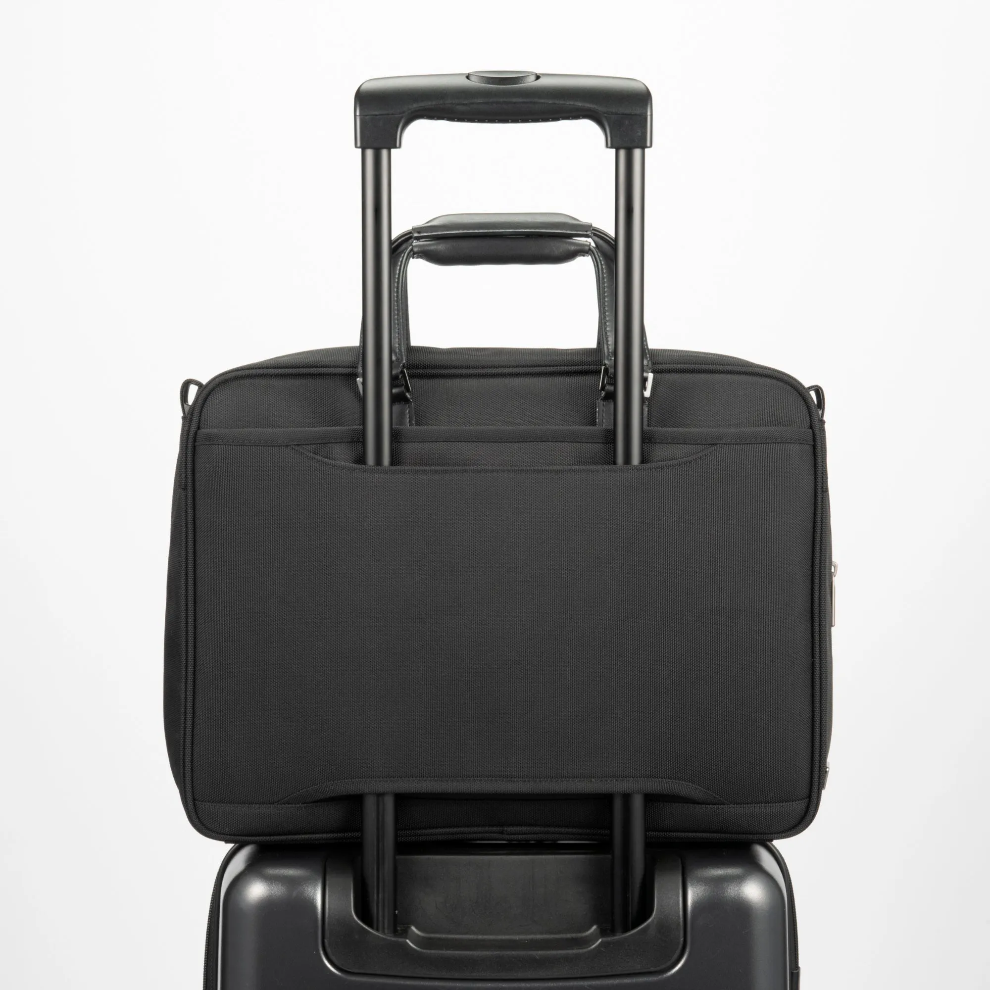EVL-4.0 Briefcase Expandable Small