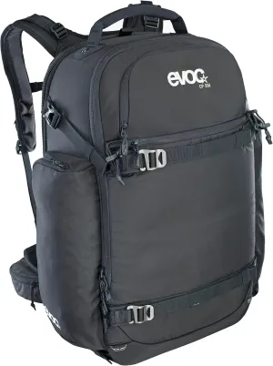 Evoc CP 35 l, Black, 35 Liter