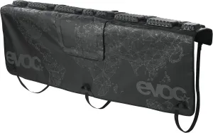 EVOC TAILGATE PAD 136cm BLACK
