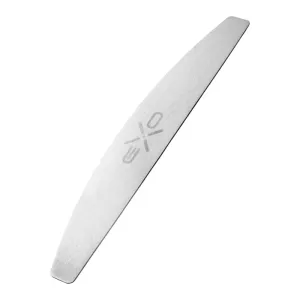 Exo file crescent metal core - base