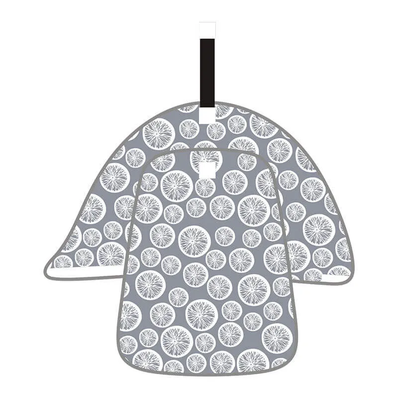 EZFold Baby Waterproof Changer Pad