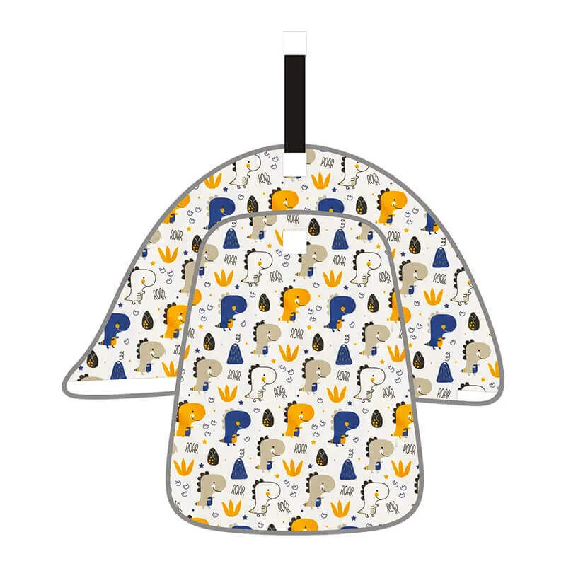 EZFold Baby Waterproof Changer Pad