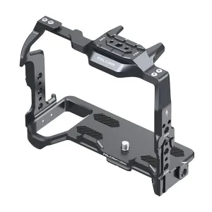 Falcam F22 & F38 Quick Release Camera Cage For Panasonic Lumix S5