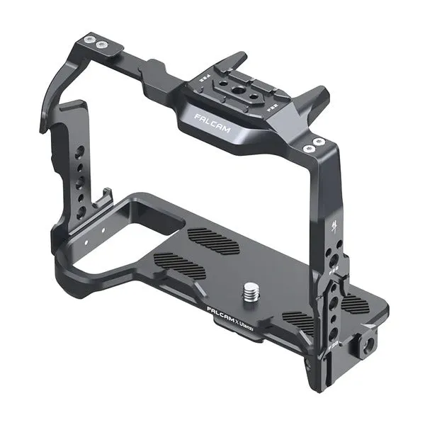 Falcam F22 & F38 Quick Release Camera Cage For Panasonic Lumix S5