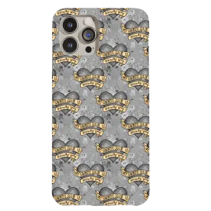 Favorite Color Morally Grey Bookish Phone Case