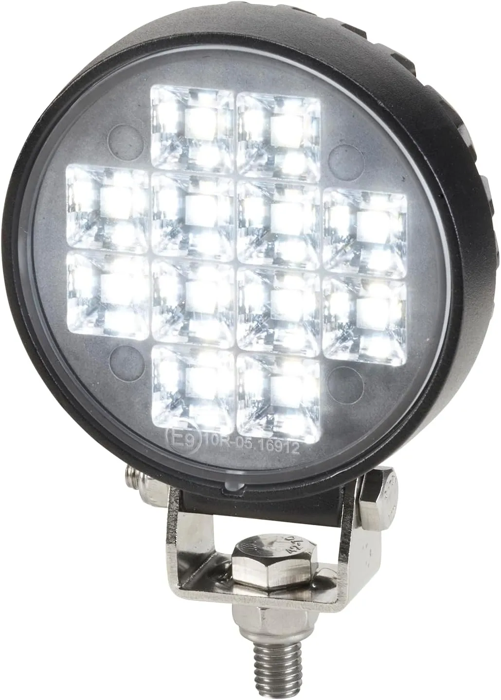 Federal Signal ICON Series Work Lights