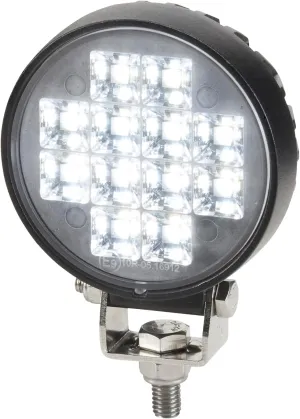 Federal Signal ICON Series Work Lights