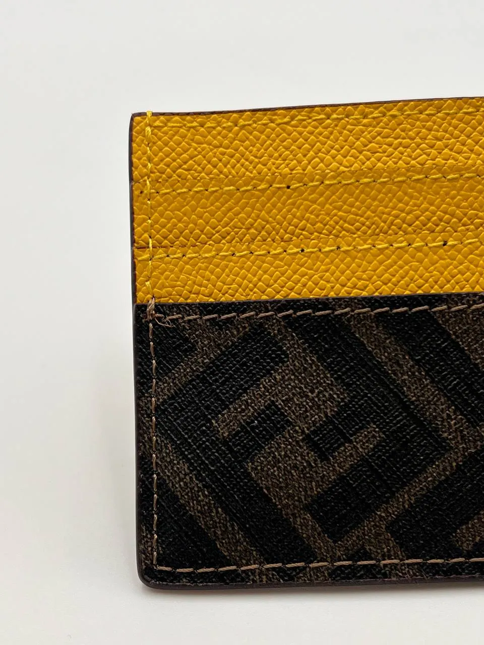 Fendi card holder