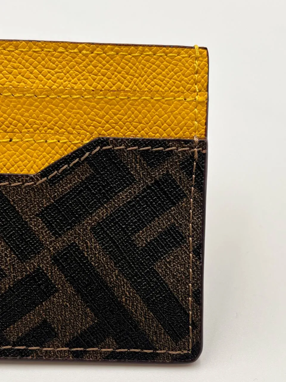 Fendi card holder