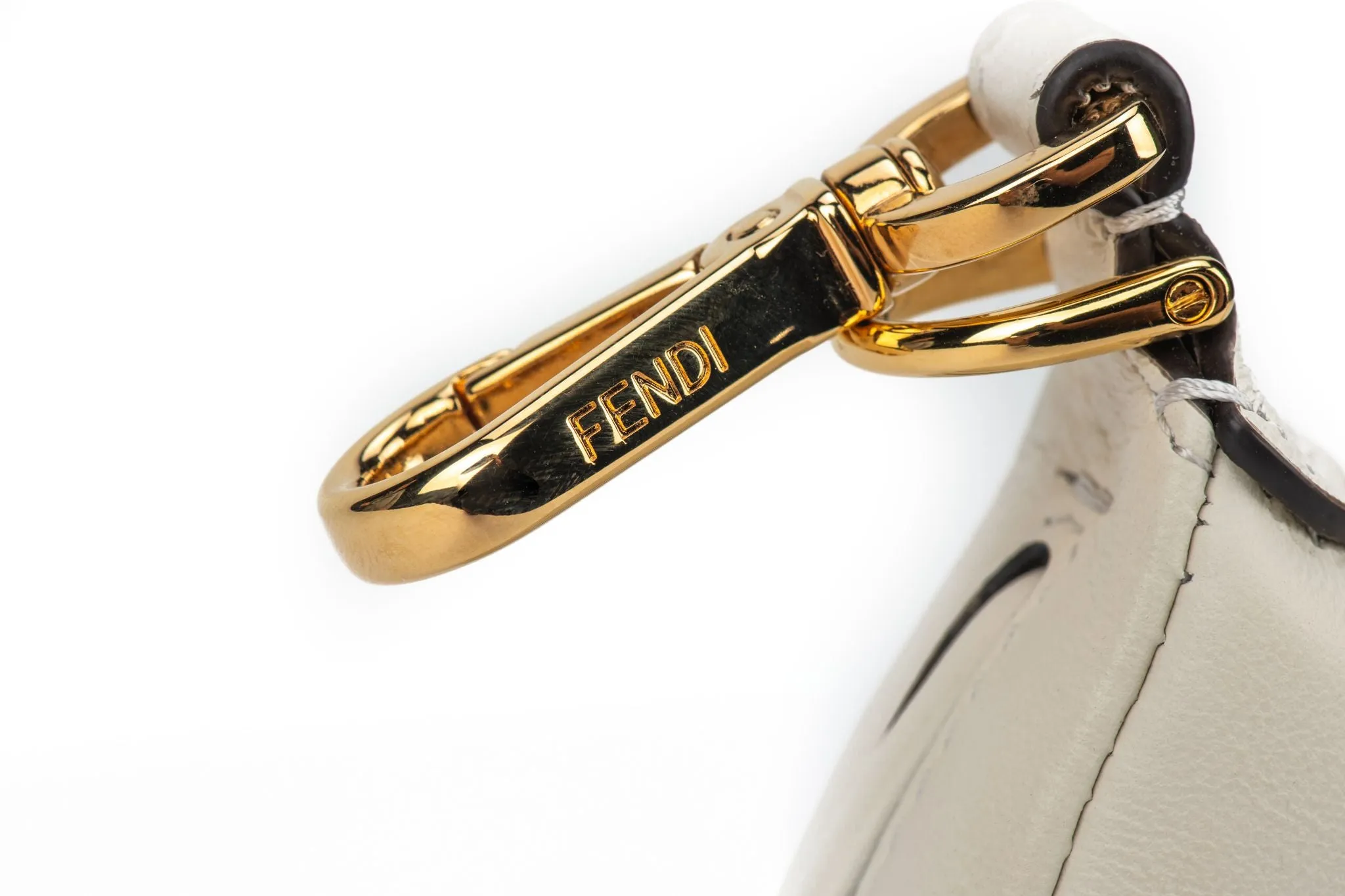 FENDI Hobo Nano Bag Fendigraphy