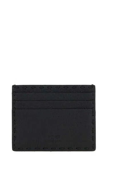 Fendi Wallets