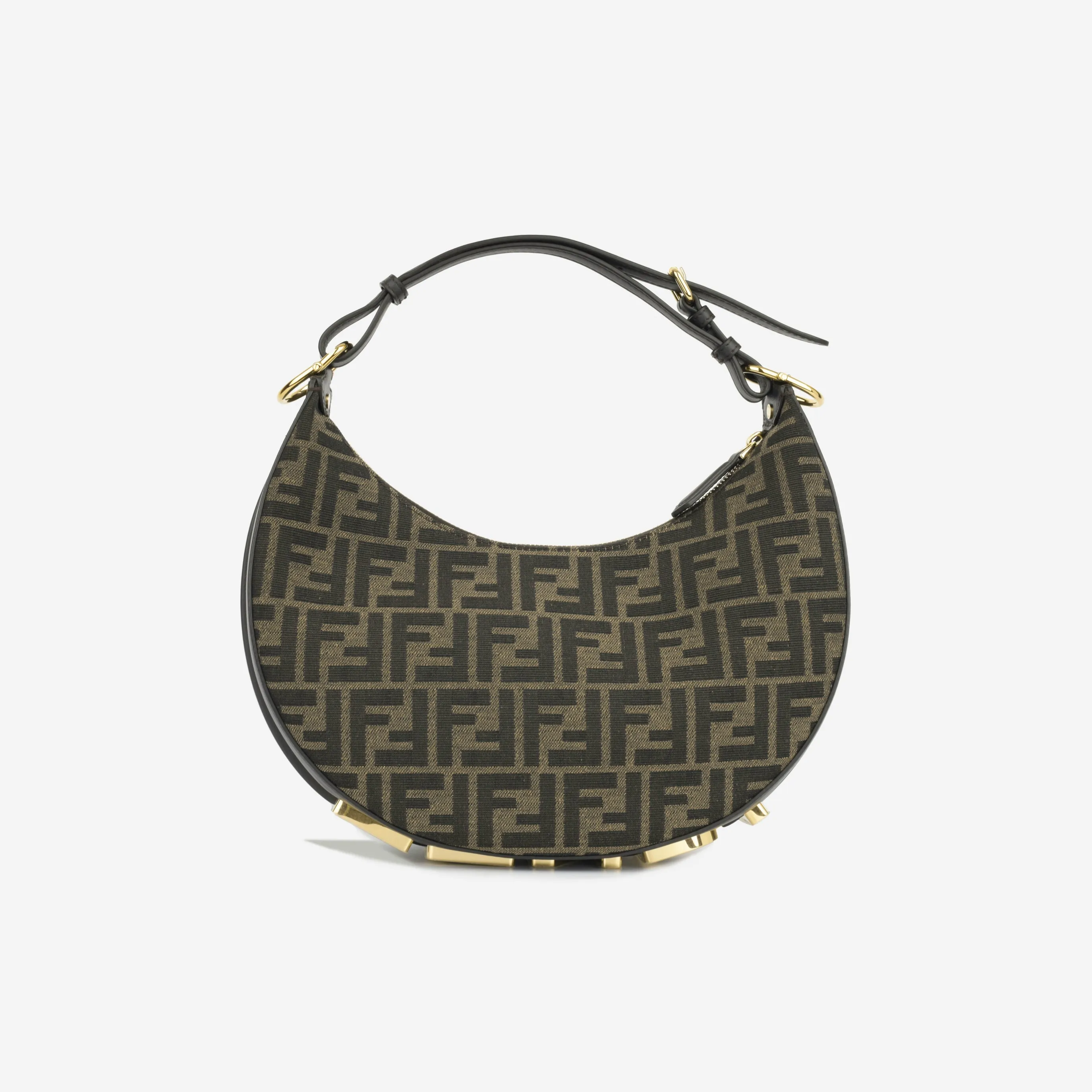 Fendigraphy Small Hobo