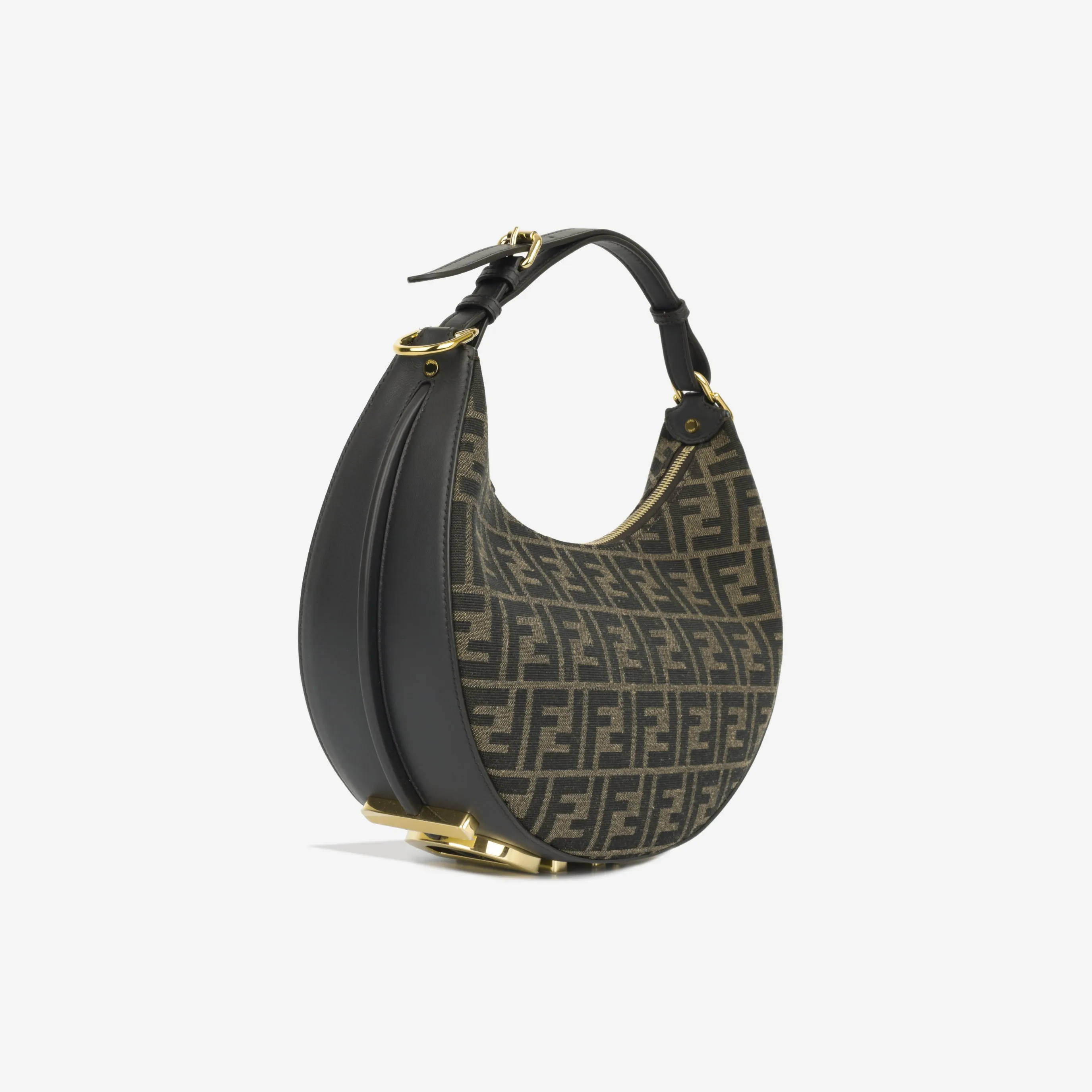 Fendigraphy Small Hobo
