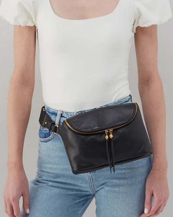 Fern Large Belt Bag