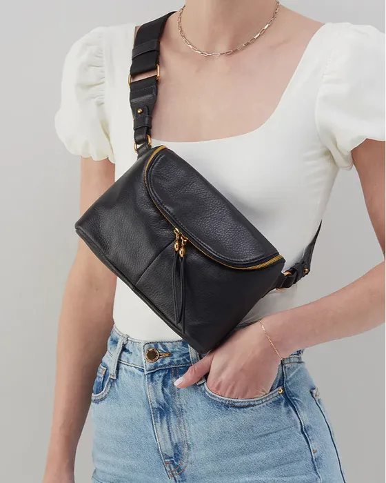 Fern Large Belt Bag