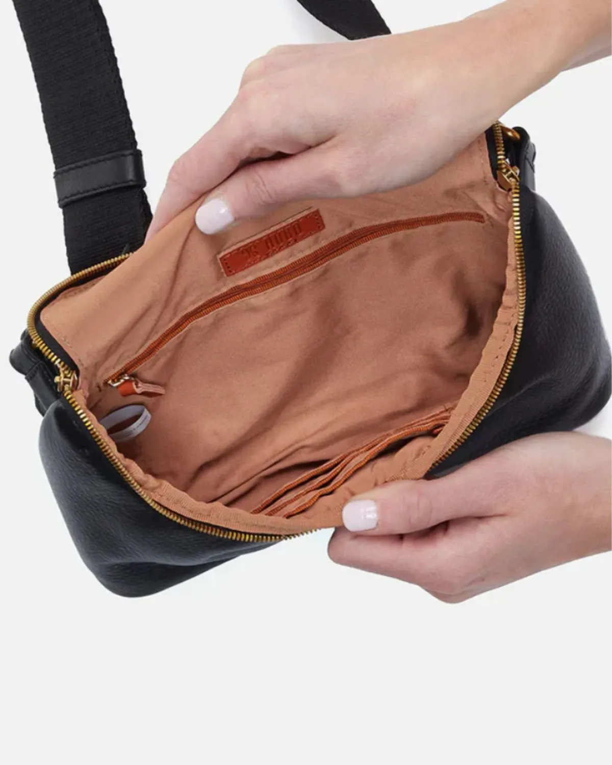 Fern Large Belt Bag