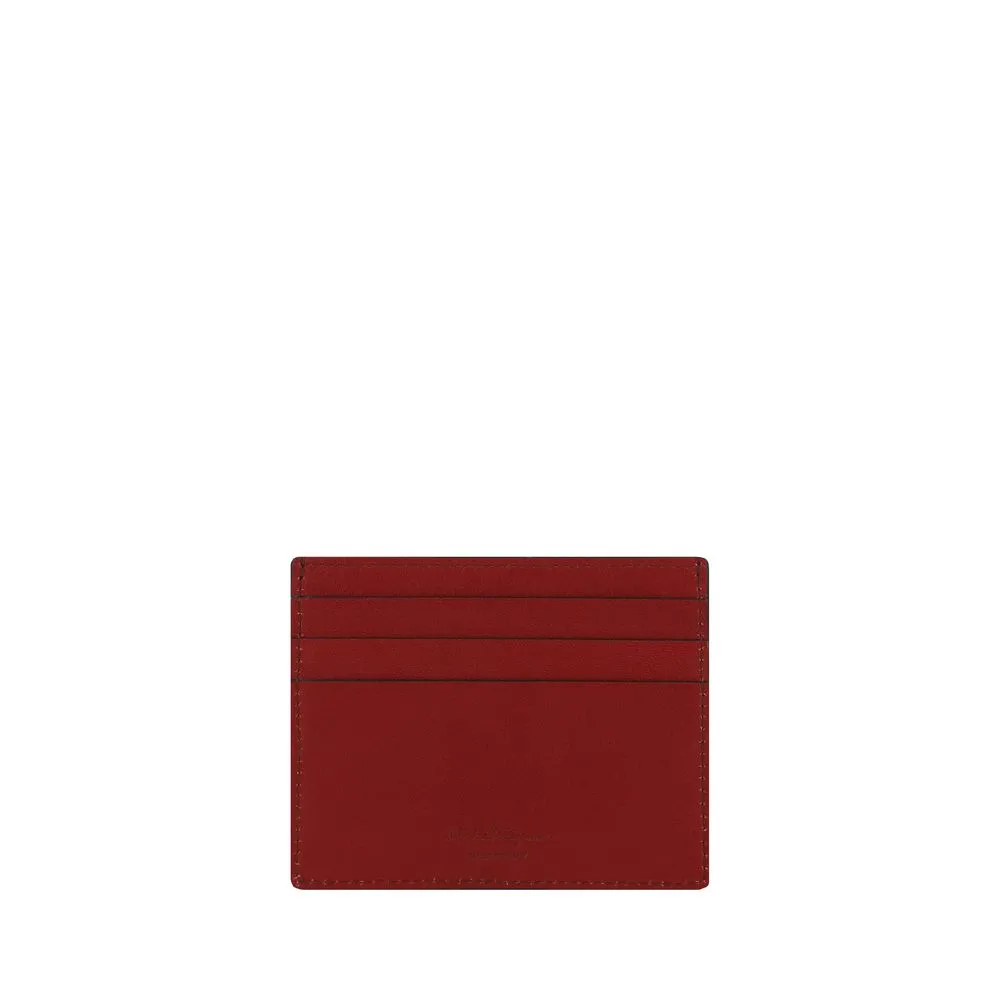 Ferragamo Card Holder