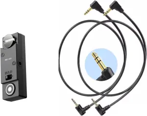 For hasselblad cable x1d 50c Release remote X1DII /X1DII 50c /907X 100c,907X 50C Shutter release cable Two cameras in sync Release button 1/4 Stabilizer Extension Photo Key Accessories. (RC101-3.5A X)