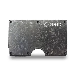 Forged Carbon - GRID
