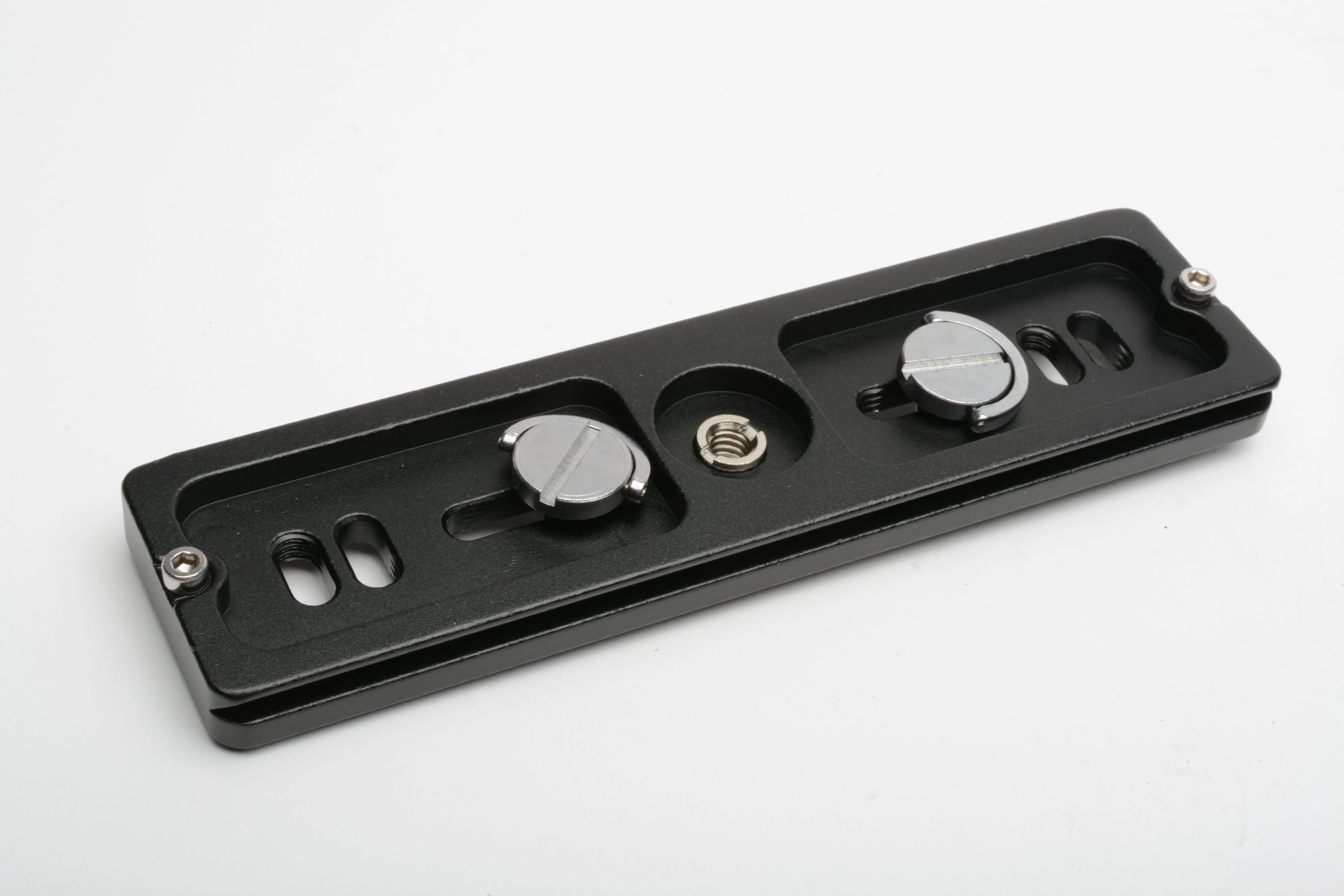 Fotasy 150mm Arca Swiss Plate QR Plate Arca-Swiss Universal Standard Clamp - New