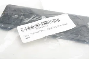 Fotasy 150mm Arca Swiss Plate QR Plate Arca-Swiss Universal Standard Clamp - New