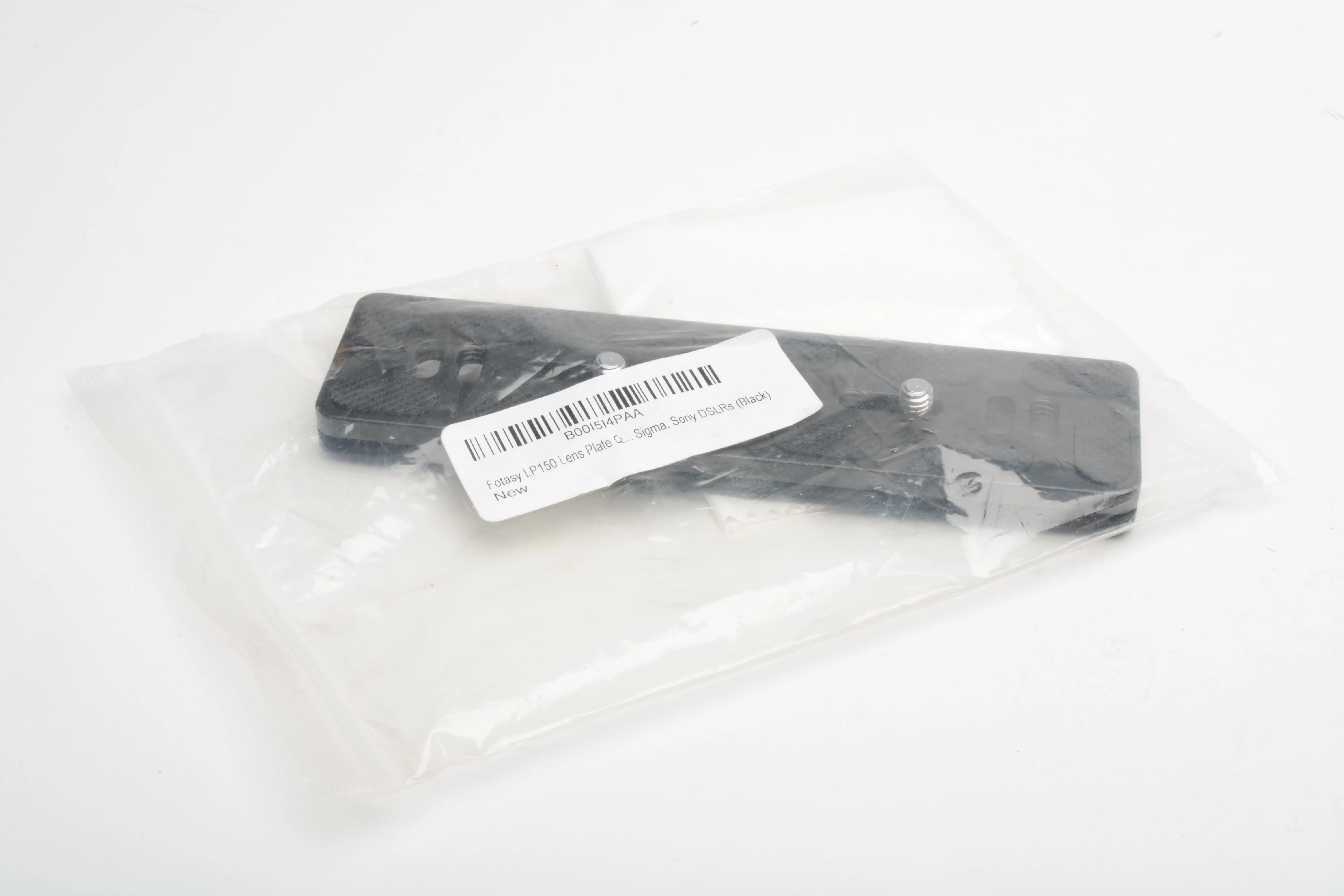 Fotasy 150mm Arca Swiss Plate QR Plate Arca-Swiss Universal Standard Clamp - New