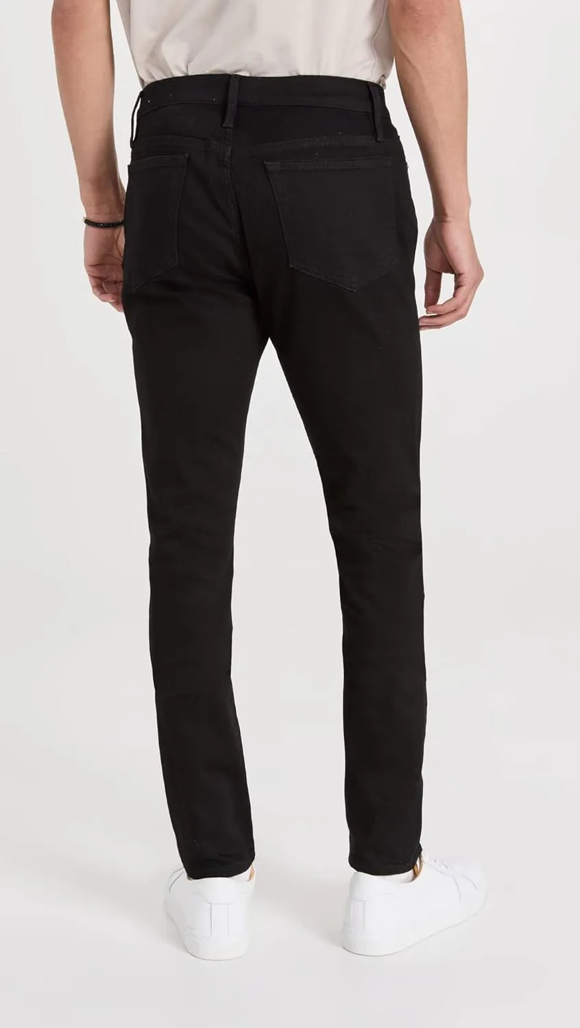 FRAME Men's L'Homme Skinny Denim Jeans