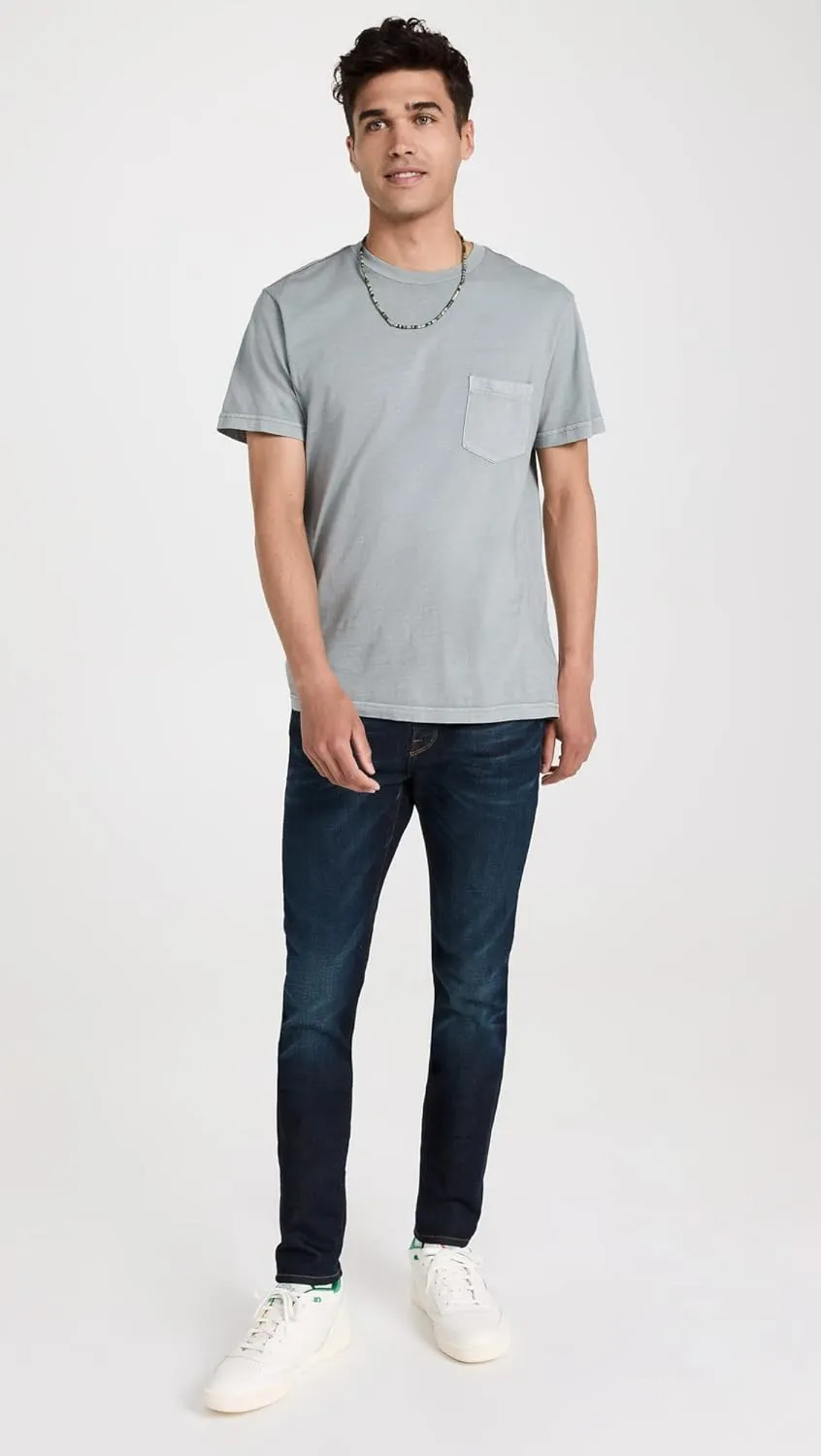 FRAME Men's L'Homme Skinny Denim Jeans