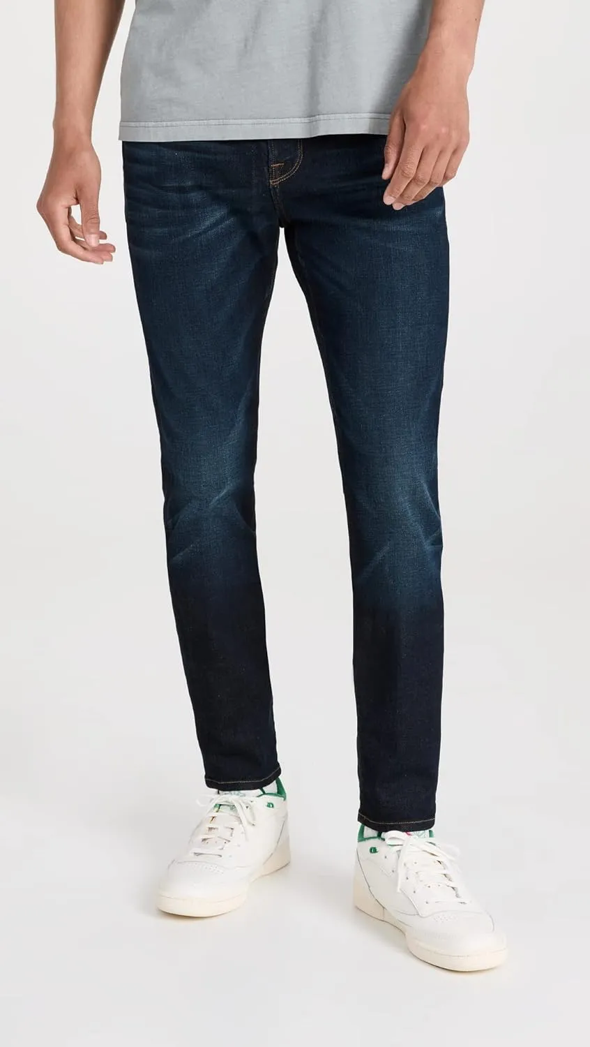 FRAME Men's L'Homme Skinny Denim Jeans